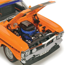 Load image into Gallery viewer, 🟢 1:18 Ford XY Falcon GT-HO Phase III Raw Orange (18864)
