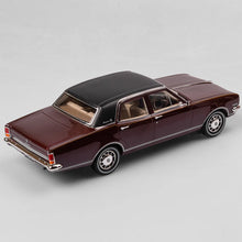 Load image into Gallery viewer, 🟢 1:18 Holden HK Brougham - Burgundy Maroon (ACR18HKBB)
