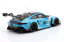 Load image into Gallery viewer, 🟢 1:18 Porsche 911 GT3 R #92 Manthey 1st Phorm - 2025  Le Mans 24 Hour - Winner LMGT3 Class - Ryan Hardwick / Richard Lietz / Riccardo Pera (IXO)
