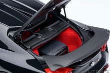 Load image into Gallery viewer, 🟢 1:18 2020 Nissan GT-R50 by Italdesign (Black/Matt Black) (77513)
