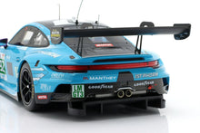 Load image into Gallery viewer, 🟢 1:18 Porsche 911 GT3 R #92 Manthey 1st Phorm - 2025  Le Mans 24 Hour - Winner LMGT3 Class - Ryan Hardwick / Richard Lietz / Riccardo Pera (IXO)
