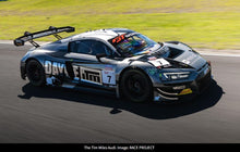 Load image into Gallery viewer, PRE ORDER - 1:18 Audi R8 LMS GT3 Evo II - Team MPC - Dayle ITM 2025 GT World Challenge Australia #7 Tim Miles / Brendon Leitch (18SP335)
