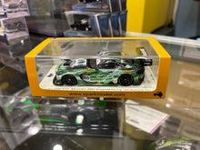 Load image into Gallery viewer, 1:43 Mercedes-AMG GT3 No.999 Mercedes-AMG GruppeM Racing 2020 Bathurst 12H 6th place F. Fraga - M. Buhk - R. Marciello (AS053)
