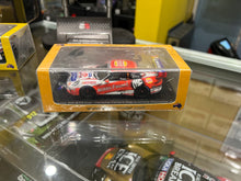 Load image into Gallery viewer, 🟢 1:43 Porsche 911 GT3 #7 2018 Porsche Carrera Cup Australian Champion Jaxon Evans (AS032)
