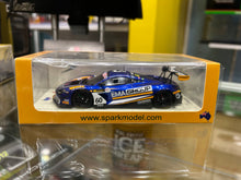 Load image into Gallery viewer, 🟢 1:43 2020 Bathurst 12 Hour 2nd Place #60 McLaren 720S GT3 (AS045)
