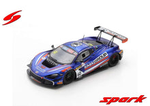 Load image into Gallery viewer, 🟢 1:43 2020 Bathurst 12 Hour 2nd Place #60 McLaren 720S GT3 (AS045)
