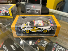 Load image into Gallery viewer, 🟢 1:43 Porsche 911 GT3 Cup (992) #12 2024 Harri Jones Australia Porsche Carrera Cup Champion (AS066)
