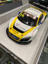 Load image into Gallery viewer, 🟢 1:18 Audi R8 LMS GT3 #7 2011 Bathurst 12 Hour 2nd Place Lowndes - Eddy - Luff
