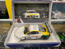 Load image into Gallery viewer, 🟢 1:18 Audi R8 LMS GT3 #7 2011 Bathurst 12 Hour 2nd Place Lowndes - Eddy - Luff
