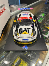 Load image into Gallery viewer, 🟢 1:18 Porsche 911 GT3 Cup (992) #12 Harri Jones - Porsche Carrera Cup Australia Champion 2024 (18SP296)
