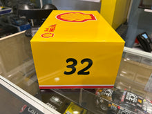 Load image into Gallery viewer, 🟢 1:18 2024 Bathurst 12 Hour Pole Position BMW M4 GT3 #32 Team WRT C. Weerts - D. Vanthoor - S. Van der Linde (FF042)
