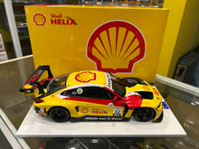 Load image into Gallery viewer, 🟢 1:18 2024 Bathurst 12 Hour Pole Position BMW M4 GT3 #32 Team WRT C. Weerts - D. Vanthoor - S. Van der Linde (FF042)
