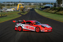 Load image into Gallery viewer, 🟠 IN DEVELOPMENT - 1:18 Porsche 911 GT3 Cup #88 Dylan O’Keeffe - Porsche Carrera Cup Australia Champion 2025 (18SP376) *FULL PRICE $349.00*
