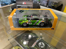 Load image into Gallery viewer, 🟢 1:43 2018 Bathurst 12 Hour Porsche 911 GT3 R Black Swan Racing T. Pappas - J. Bleekemolen - L. Stolz - M. Lieb (AS026)
