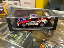 Load image into Gallery viewer, 🟢 1:43 Porsche 911 GT3 R #911 Herberth Motorsport FIA GT Nations Cup Bahrain 2018 - Team Australia - S. Grove / B. Grove (S6309)
