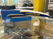 Load image into Gallery viewer, 🟢 1:400 Scale Goodyear Blimp by Spark (SP437)
