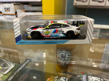 Load image into Gallery viewer, 🟢 1:43 BMW M4 GT3 #46 Team WRT - 2025 Bathurst 12 Hour – Valentino Rossi / Charles Weerts / Raffaele Marciello (AS081)
