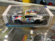 Load image into Gallery viewer, 🟢 1:43 BMW M4 GT3 #46 Team WRT - 2025 Bathurst 12 Hour – Valentino Rossi / Charles Weerts / Raffaele Marciello (AS081)
