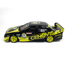 Load image into Gallery viewer, 🟠 PRE ORDER -1:18 Ford Falcon EB Allan Moffat Racing 1995 Bathurst 1000 #9 CENOVIS - Andrew Miedecke / Mark Noske (B18FEBX)
