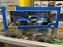 Load image into Gallery viewer, 🟢 1:18 Porsche 911 GT3 R #13 Team Phantom Global Racing 2024 Bathurst 12 Hour - Jaxon Evans / Joel Eriksson / Thomas Preining (IXO)
