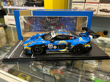 Load image into Gallery viewer, 🟢 1:18 Porsche 911 GT3 R #13 Team Phantom Global Racing 2024 Bathurst 12 Hour - Jaxon Evans / Joel Eriksson / Thomas Preining (IXO)
