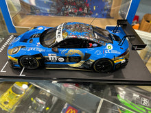Load image into Gallery viewer, 🟢 1:18 Porsche 911 GT3 R #13 Team Phantom Global Racing 2024 Bathurst 12 Hour - Jaxon Evans / Joel Eriksson / Thomas Preining (IXO)
