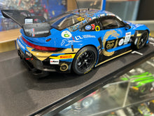 Load image into Gallery viewer, 🟢 1:18 Porsche 911 GT3 R #13 Team Phantom Global Racing 2024 Bathurst 12 Hour - Jaxon Evans / Joel Eriksson / Thomas Preining (IXO)
