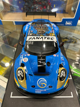 Load image into Gallery viewer, 🟢 1:18 Porsche 911 GT3 R #13 Team Phantom Global Racing 2024 Bathurst 12 Hour - Jaxon Evans / Joel Eriksson / Thomas Preining (IXO)
