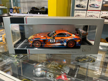 Load image into Gallery viewer, 🟢 1:18 Mercedes-AMG GT3 #75 Sun Energy 1 2022 Bathurst 12 Hour Winner - Gounod / Habul / Konrad / Stolz (IXO)
