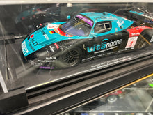 Load image into Gallery viewer, 🟢 1:18 Maserati MC12 GT1 #1 2006 Spa 24 Hour Winner A. Bertolini - E. van de Poele - M. Bartels (18SPA2006)
