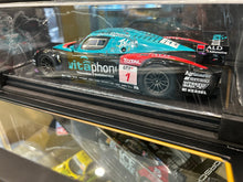 Load image into Gallery viewer, 🟢 1:18 Maserati MC12 GT1 #1 2006 Spa 24 Hour Winner A. Bertolini - E. van de Poele - M. Bartels (18SPA2006)
