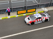 Load image into Gallery viewer, PRE ORDER - 1:43 Audi R8 LMS GT3 EVO II Melbourne Performance Centre - Jamec Racing KFC #2 2024 Bathurst 12 Hour - Brad Schumacher / Ricardo Feller / Markus Winkelhock (SP620)
