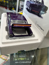 Load image into Gallery viewer, 1:18 Ford XR Falcon GT Sedan Passion Purple Pearl Street Machine &quot;BRUISER&quot; (A72892)
