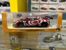 Load image into Gallery viewer, 🟢 1:43 Lamborghini Huracan GT3 #93 Wall Racing - 2025 Bathurst 12 Hour – Brendon Leitch / Tony D'Alberto / David Wall / Grant Denyer / Adrian Deitz (AS083)
