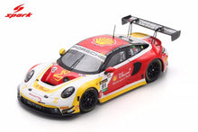 Load image into Gallery viewer, 🟠 PRE ORDER - 1:43 Porsche 911 GT3 R #91 The Bend - 2025 Bathurst 12 Hour  – Yasser Shahin / Sam Shahin / Laurin Heinrich / Morris Schuring (AS084)
