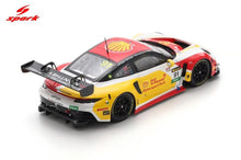 Load image into Gallery viewer, 🟠 PRE ORDER - 1:43 Porsche 911 GT3 R #91 The Bend - 2025 Bathurst 12 Hour  – Yasser Shahin / Sam Shahin / Laurin Heinrich / Morris Schuring (AS084)
