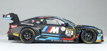 Load image into Gallery viewer, 🟠 PRE ORDER - 1:18 BMW M4 GT3 #32 Team WRT - 2025 Bathurst 12 Hour Winner – Augusto Farfus / Kelvin van der Linde / Sheldon van der Linde (18AS012)
