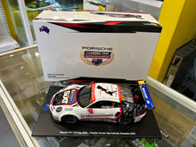 Load image into Gallery viewer, 🟢 1:18 Porsche 911 GT3 Cup (992) #17 Callum Hedge - Porsche Carrera Cup Australia Champion 2023 (18SP359)
