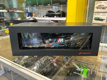 Load image into Gallery viewer, 🟢 1:18 BMW M4 GT3 #32 Team WRT - 2025 Bathurst 12 Hour Winner – Augusto Farfus / Kelvin van der Linde / Sheldon van der Linde (18AS012)
