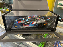 Load image into Gallery viewer, 🟢 1:18 BMW M4 GT3 #32 Team WRT - 2025 Bathurst 12 Hour Winner – Augusto Farfus / Kelvin van der Linde / Sheldon van der Linde (18AS012)
