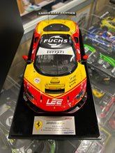 Load image into Gallery viewer, 🟢 1:18 Ferrari 296 GT3 Arise Racing GT #36 2025 Bathurst 12 Hour Pro Am Winner - Brad Schumacher / Elliot Schutte / Jaxon Evans /  Alessio Rovera (Looksmart LS18296HDM)
