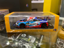 Load image into Gallery viewer, 1:43 Audi R8 LMS GT3 #222a Audi Sport Team Valvoline 2020 Bathurst 12 Hour Fastest Lap - Kelvin van der Linde / Mattia Drudi / Markus Winkelhock (SP535)
