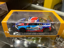 Load image into Gallery viewer, 1:43 Audi R8 LMS GT3 #222a Audi Sport Team Valvoline 2020 Bathurst 12 Hour Fastest Lap - Kelvin van der Linde / Mattia Drudi / Markus Winkelhock (SP535)
