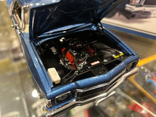 Load image into Gallery viewer, 1:18 Holden HJ Monaro GTS Coupe Deauville Blue (18820)

