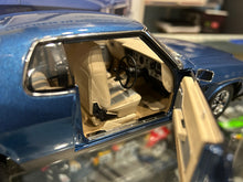 Load image into Gallery viewer, 1:18 Holden HJ Monaro GTS Coupe Deauville Blue (18820)
