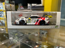 Load image into Gallery viewer, 1:43 Porsche 911 GT3 R (992) 2024 Nürburgring 24 Hour #5 Herberth Motorsport R. Renauer - V. Kolb - D. Olsen - M. Campbell (SG941)
