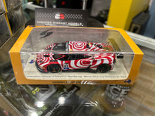Load image into Gallery viewer, 🟢 1:43 2024 Bathurst 12 Hour Lamborghini Huracán GT3 EVO 2 #93 Wall Racing T. D'Alberto - D. Wall - G. Denyer - A. Deitz (AS072)
