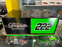 Load image into Gallery viewer, 🔴 1:18 Mercedes-AMG GT3 #222 Scott Taylor Motorsport 2025 Bathurst 12 Hour - Waters / Lowndes / Randle (18SP312)
