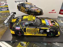 Load image into Gallery viewer, 🟢 1:18 National Storage Racing #888 Mercedes-AMG GT3 2024 12 Hour Bathurst  Will Brown - Broc Feeney -   Mikaël Grenier (18SP268)
