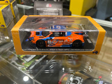 Load image into Gallery viewer, 🟢 1:43 2024 Bathurst 12 Hour 3rd Place Audi R8 LMS GT3 Evo II #22 Wash It Team MPC L. Talbot - C. Haase - K. van der Linde (AS073)
